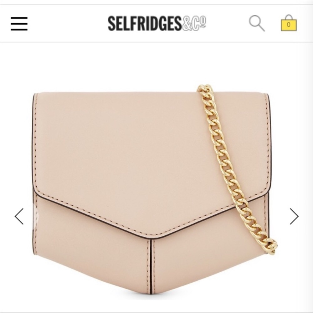 Sandro Lou Bag